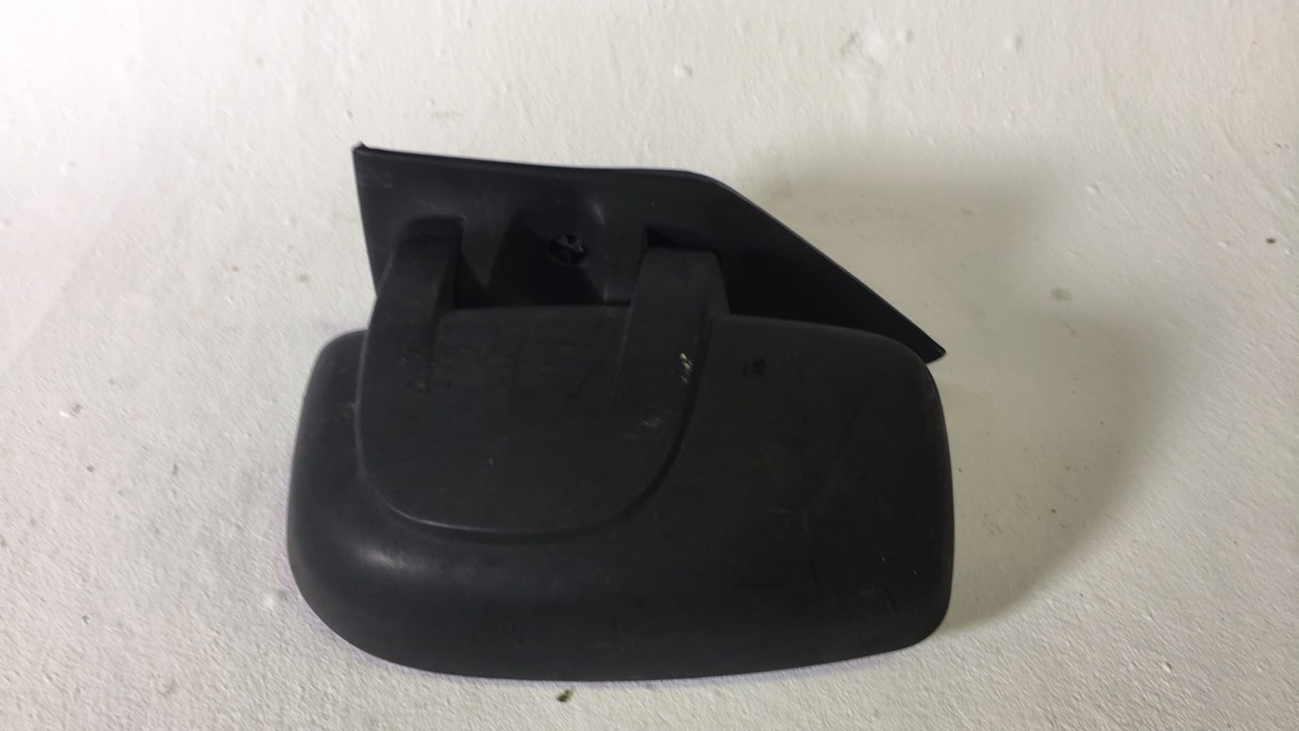 Retrovisor izquierdo RENAULT MASTER II PHASE 2 CAJA CERRADA 2