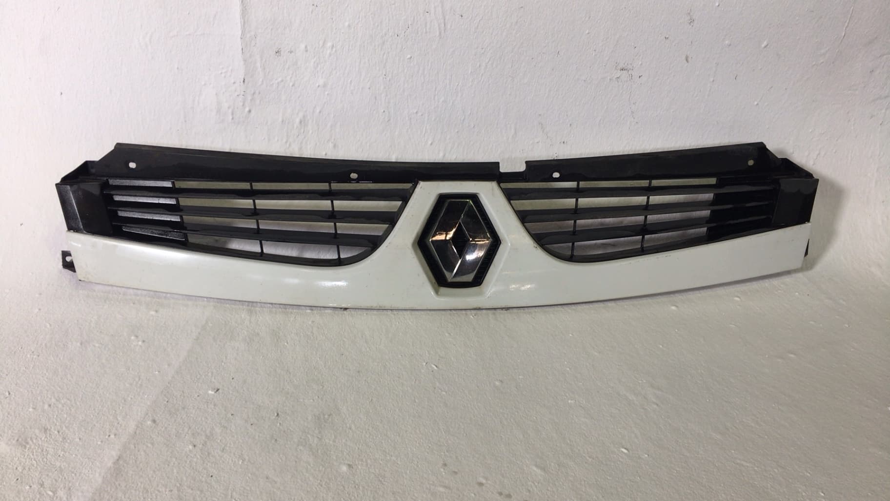 Recambio RENAULT MASTER II PHASE 2 CAJA CERRADA ref. 8200426365