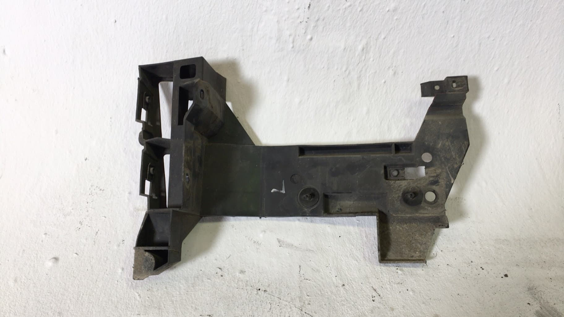 Recambio RENAULT MASTER II PHASE 2 CAJA CERRADA ref. 7701692585 2
