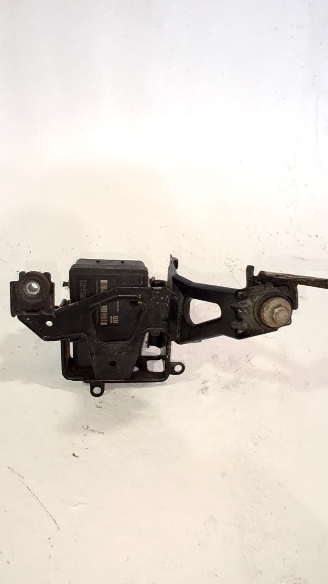 Abs OPEL ASTRA H BER. 3