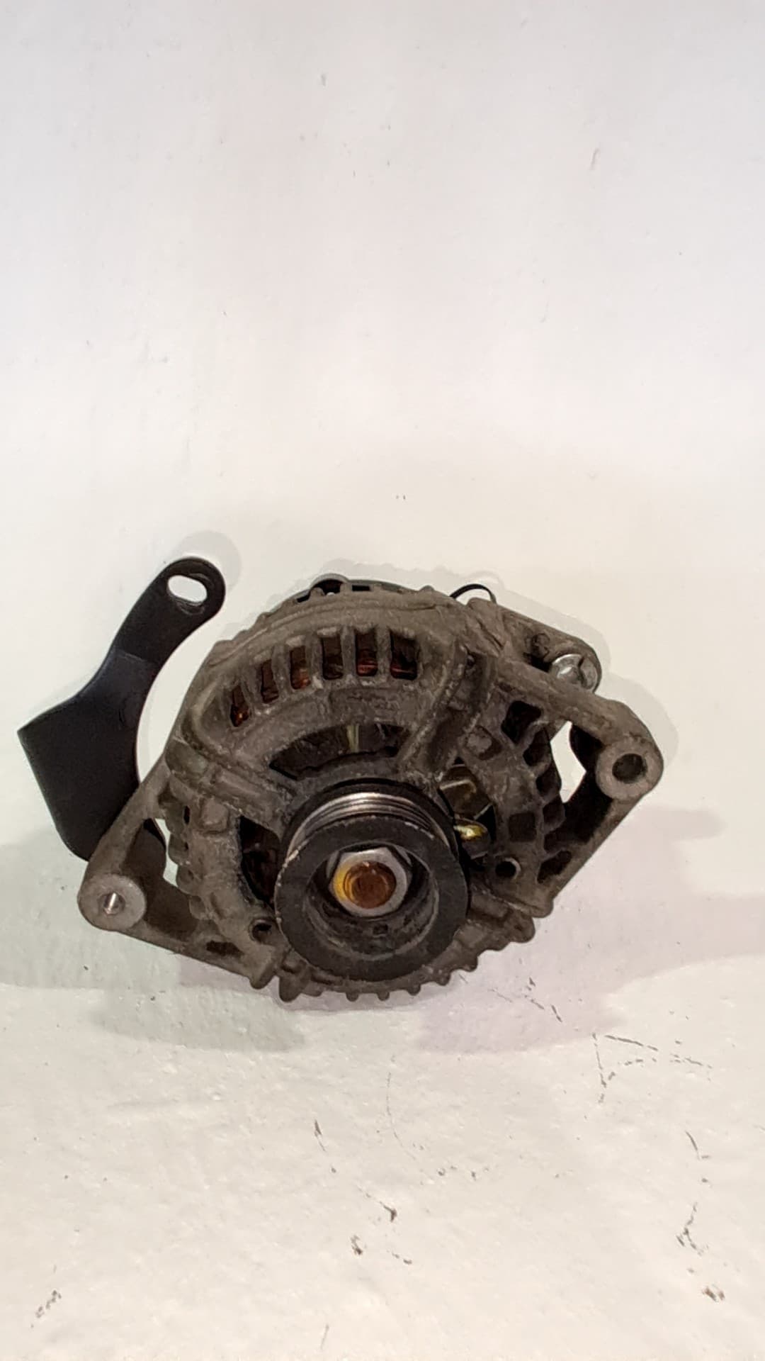 Alternador OPEL ASTRA H BER.