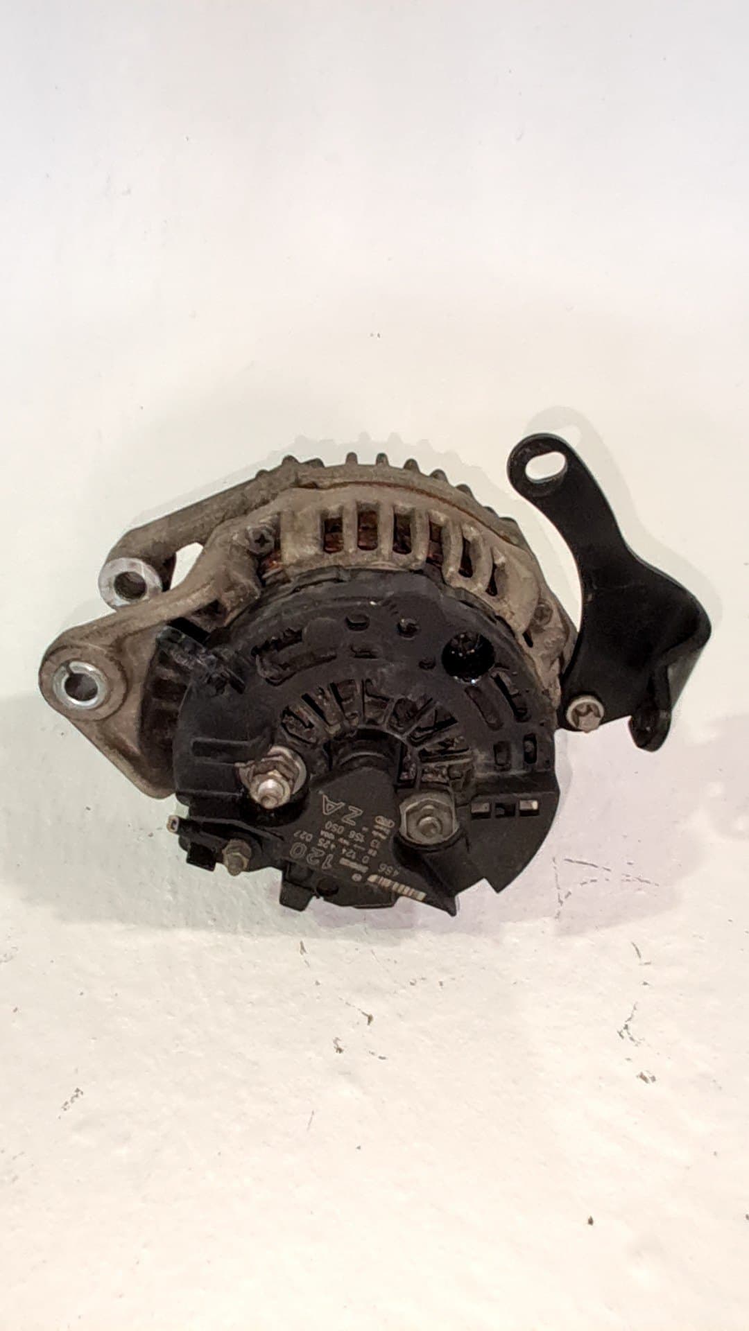 Alternador OPEL ASTRA H BER. 3