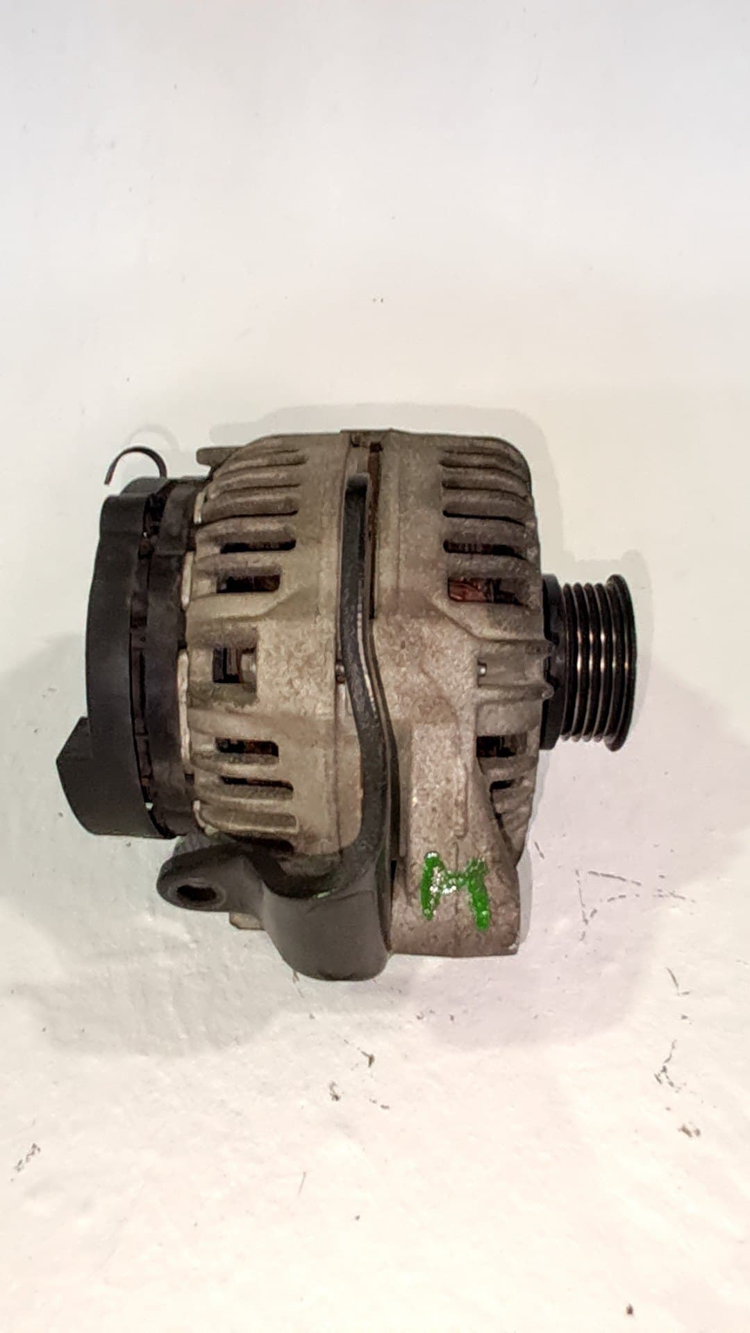Alternador OPEL ASTRA H BER. 2