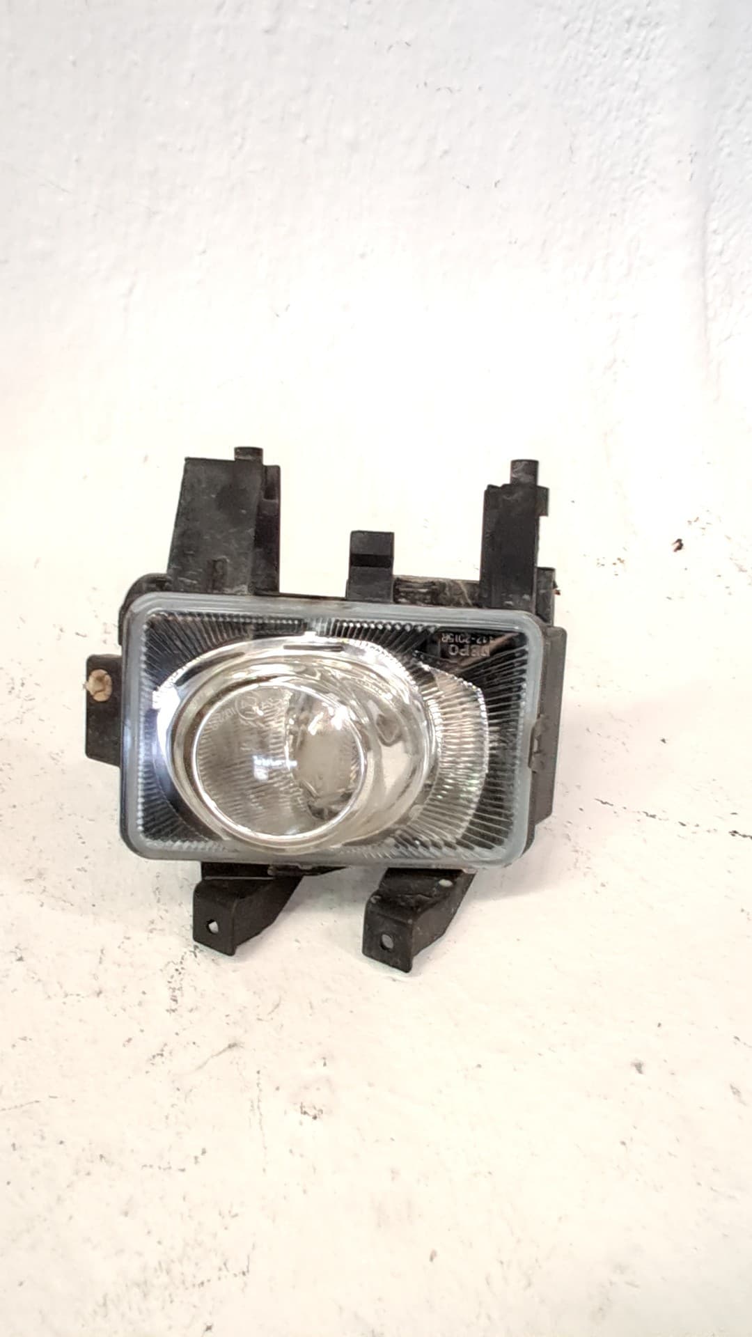Faro antiniebla derecho OPEL ASTRA H BER.
