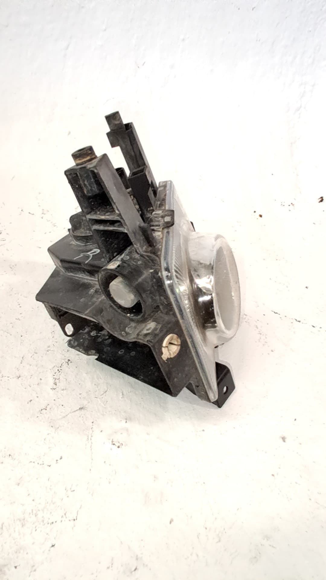 Faro antiniebla derecho OPEL ASTRA H BER. 3