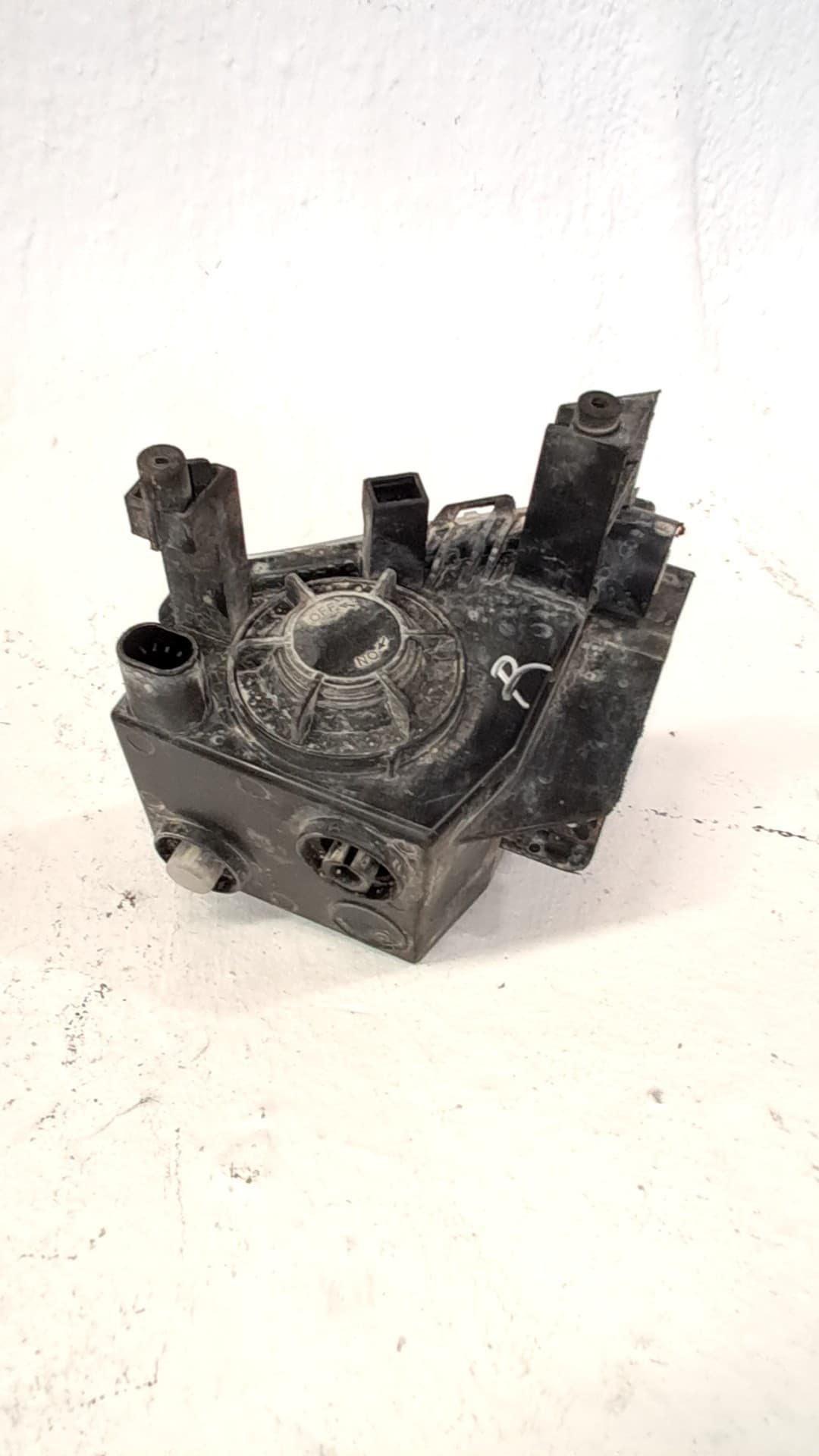 Faro antiniebla derecho OPEL ASTRA H BER. 2