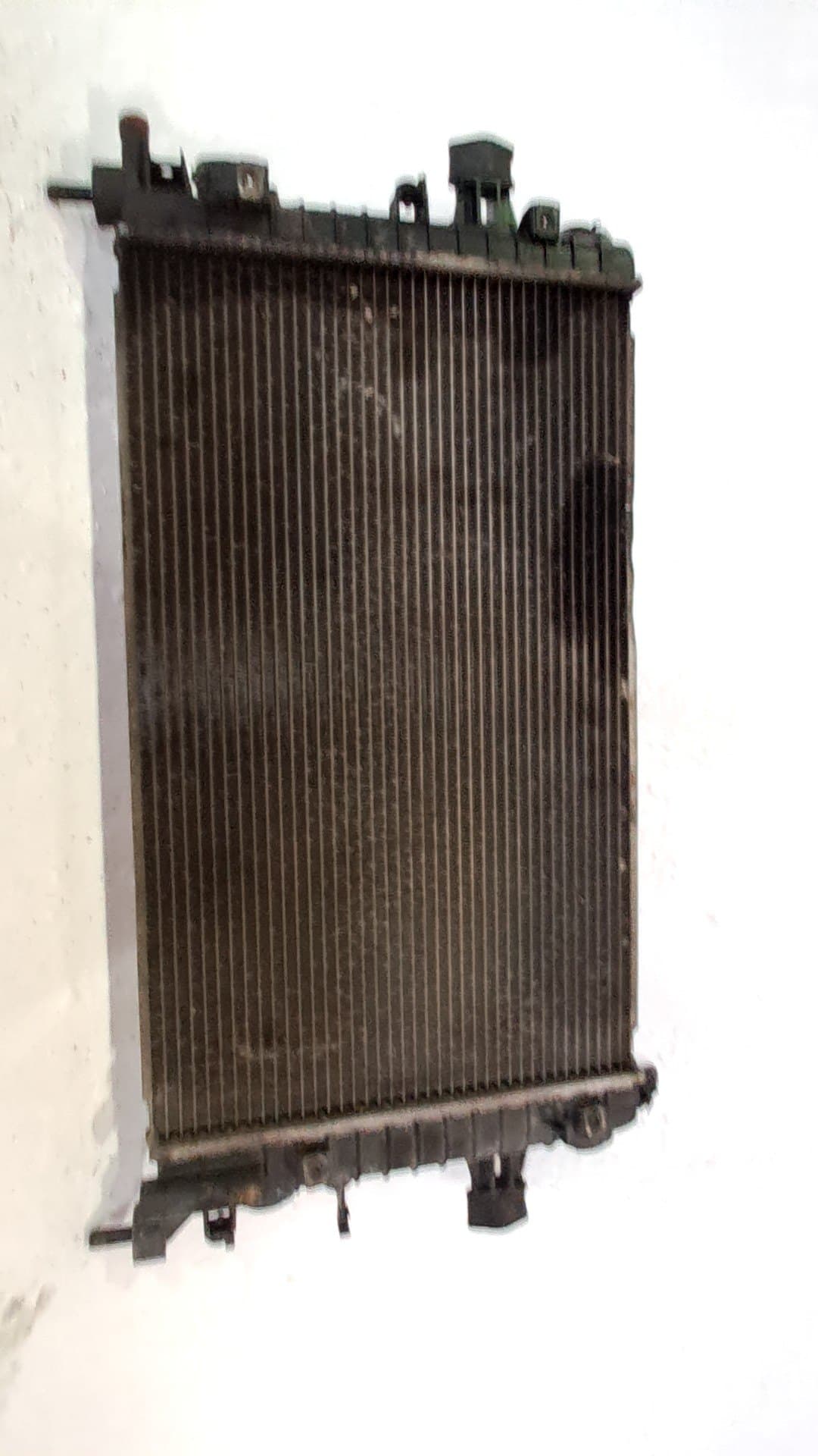 Radiador agua OPEL ASTRA H BER. 2