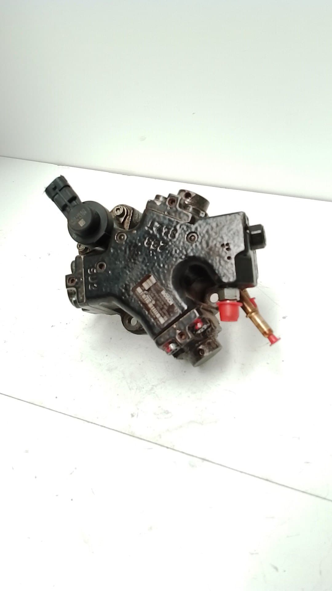 Bomba inyeccion FIAT FIORINO