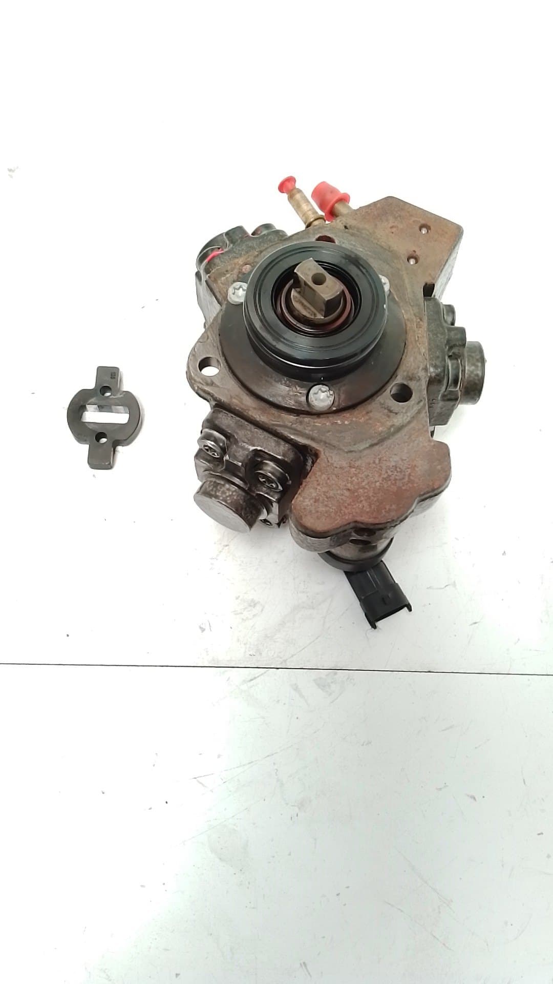 Bomba inyeccion FIAT FIORINO 5