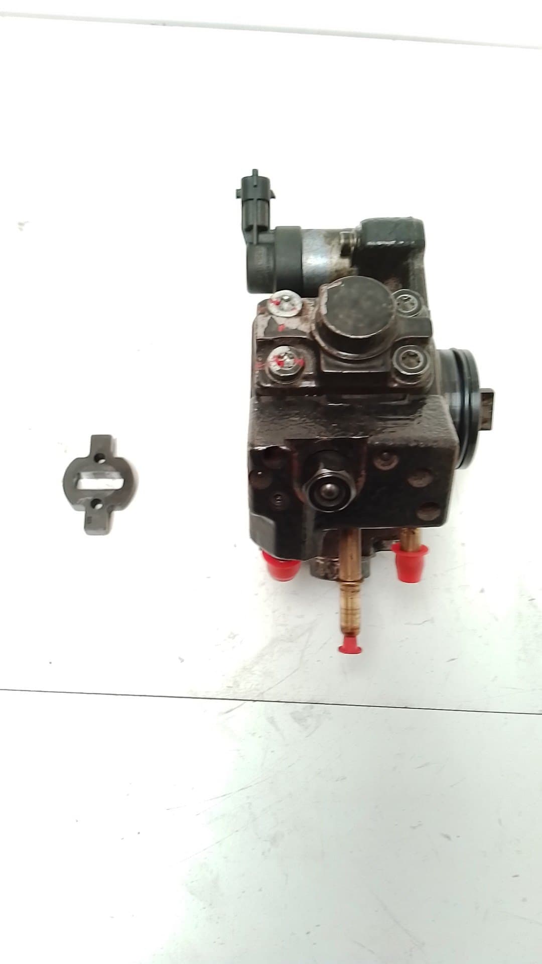 Bomba inyeccion FIAT FIORINO 3
