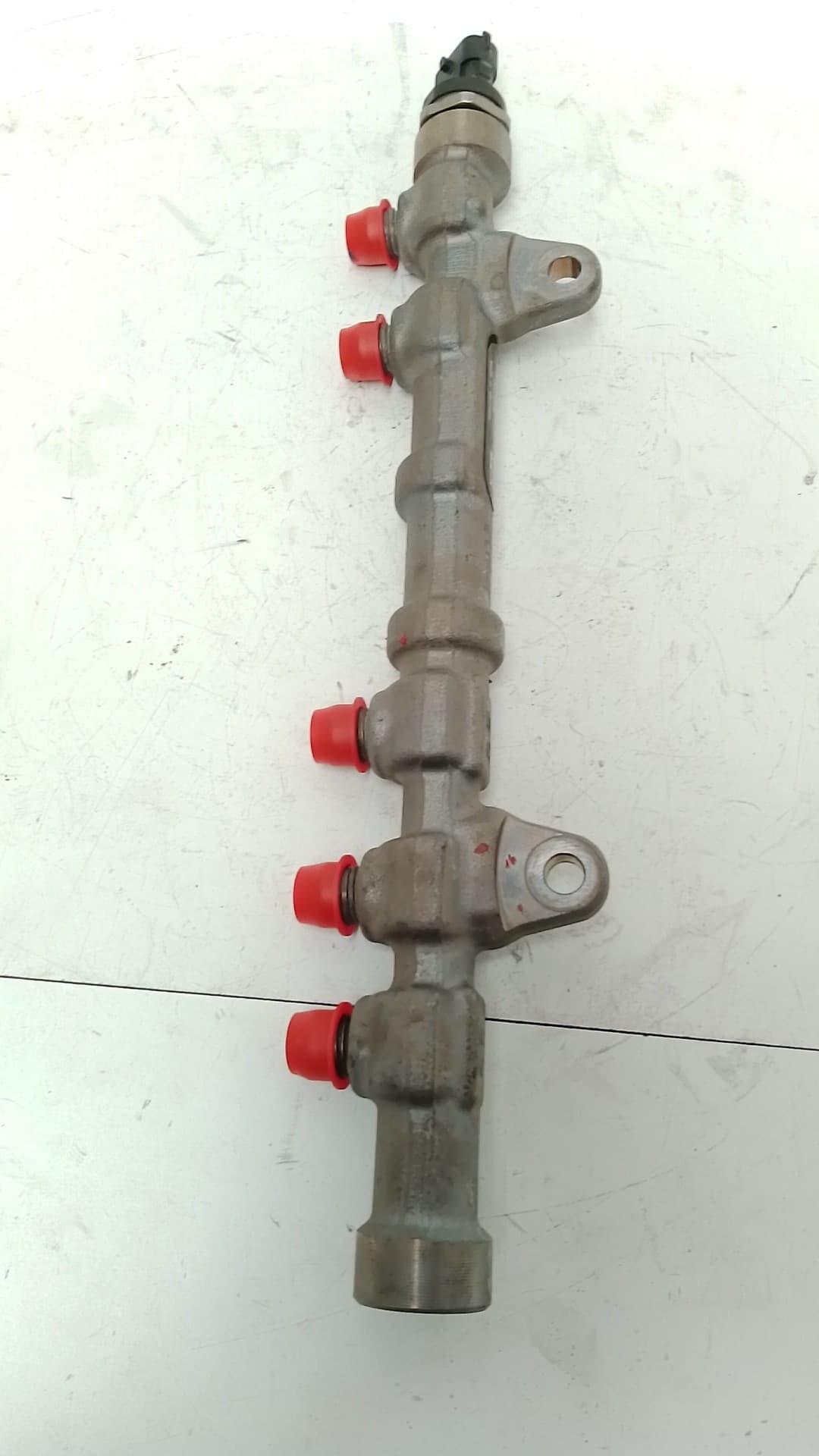 Rampa inyectora FIAT FIORINO 5