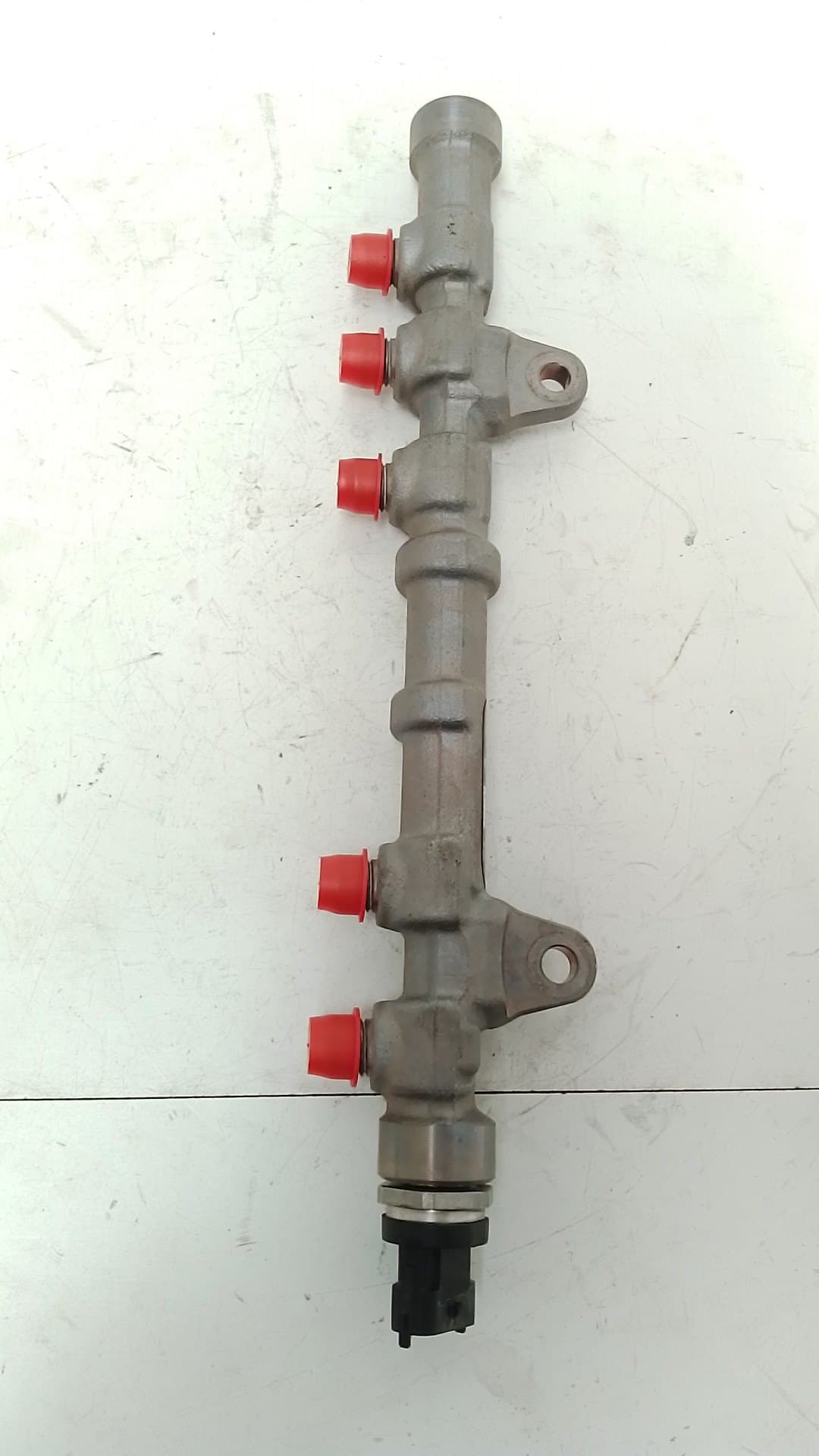 Rampa inyectora FIAT FIORINO 2