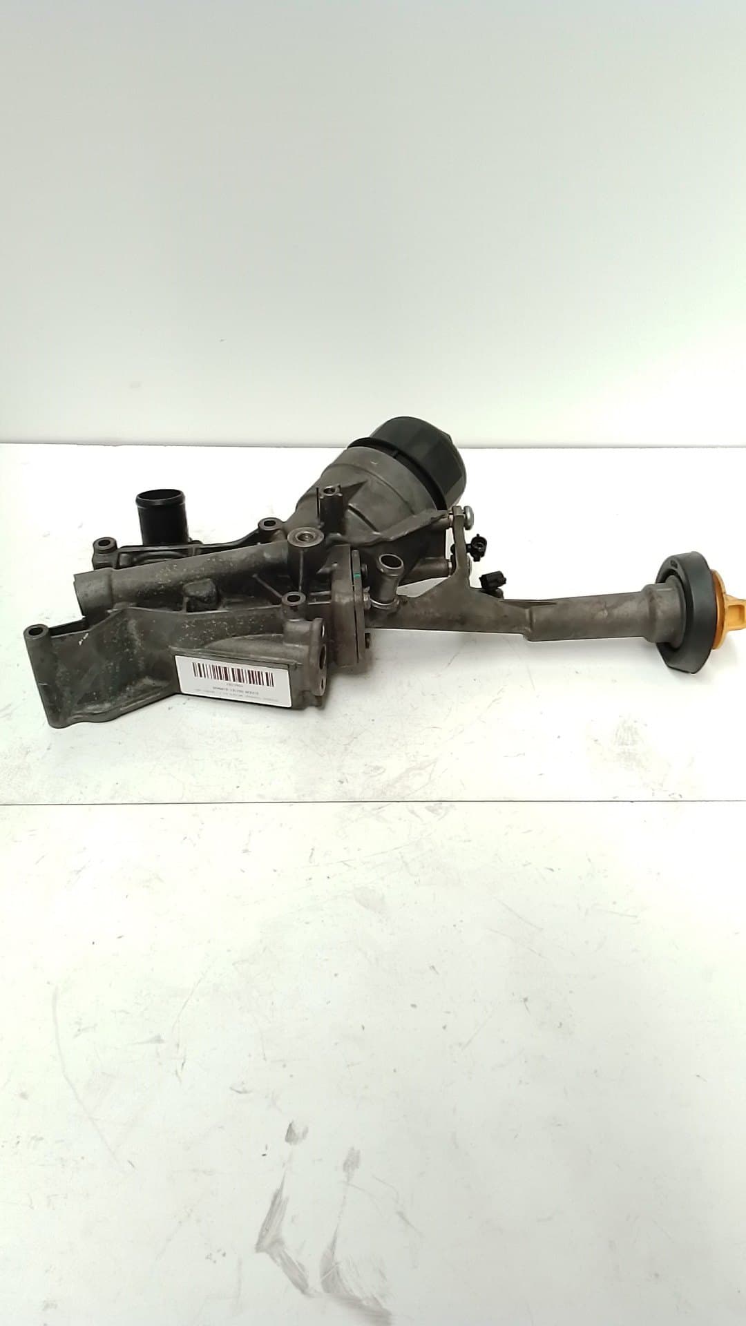 Soporte filtro aceite FIAT FIORINO 5