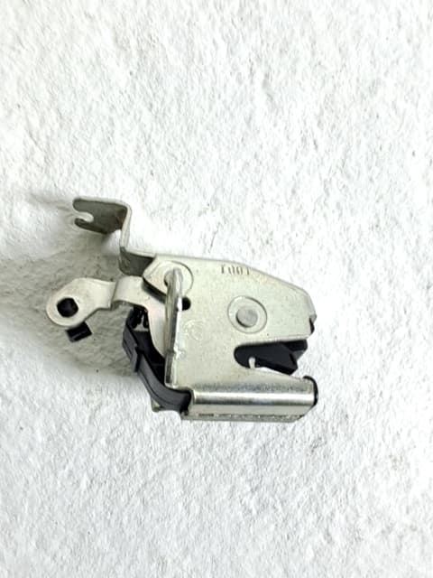 Cerradura puerta trasera derecha FIAT FIORINO 3