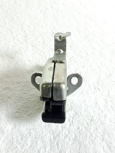 Cerradura puerta trasera derecha FIAT FIORINO