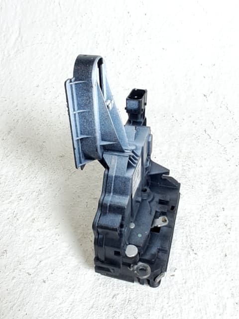 Cerradura puerta trasera izquierda FIAT FIORINO 4