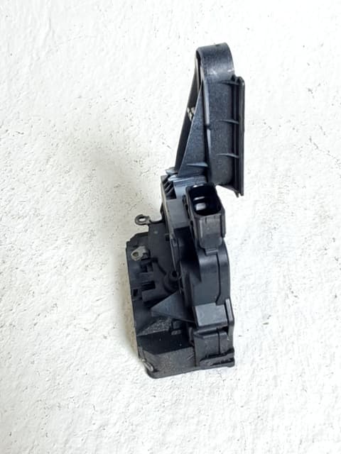 Cerradura puerta trasera izquierda FIAT FIORINO 3
