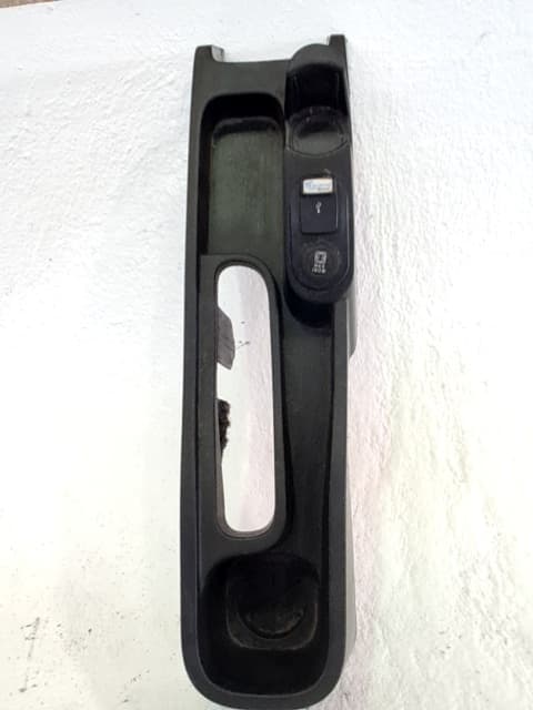 Consola central FIAT FIORINO