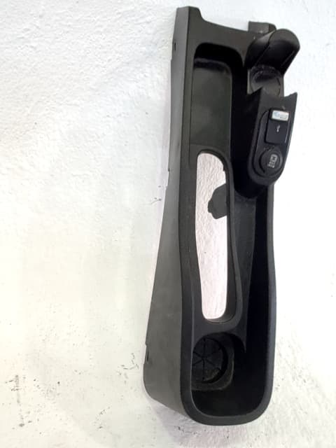 Consola central FIAT FIORINO 3