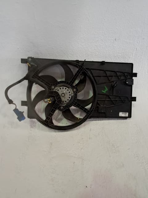 Electroventilador FIAT FIORINO