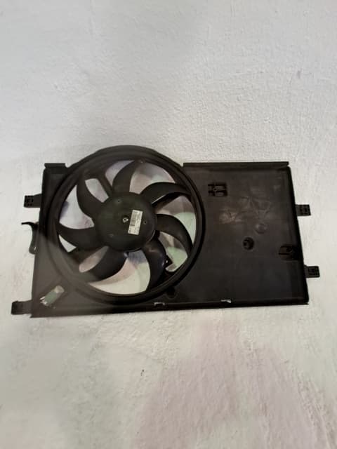 Electroventilador FIAT FIORINO 3