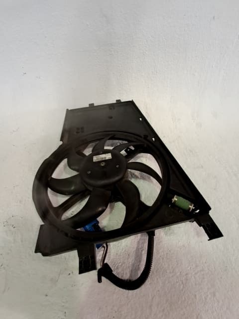 Electroventilador FIAT FIORINO 2
