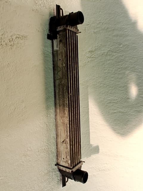 Intercooler FIAT FIORINO