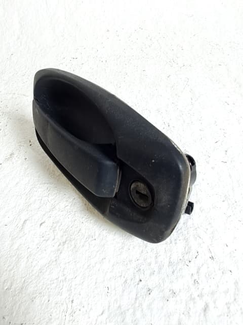 Maneta exterior porton FIAT FIORINO 5