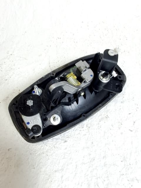 Maneta exterior porton FIAT FIORINO 2