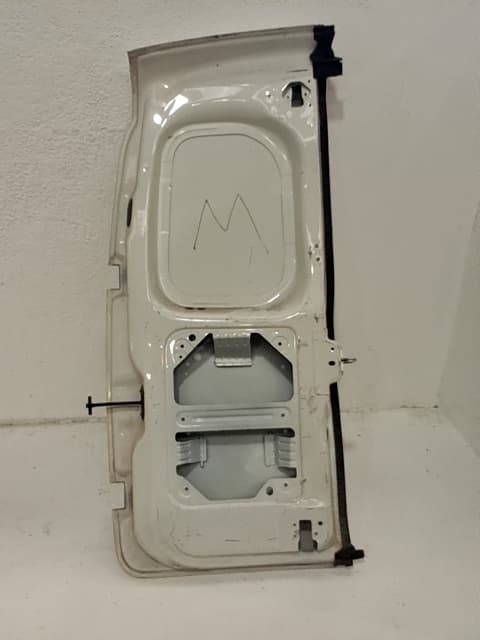 Porton trasero derecho FIAT FIORINO 2