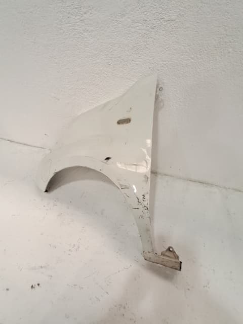 Aleta delantera izquierda FIAT FIORINO 5