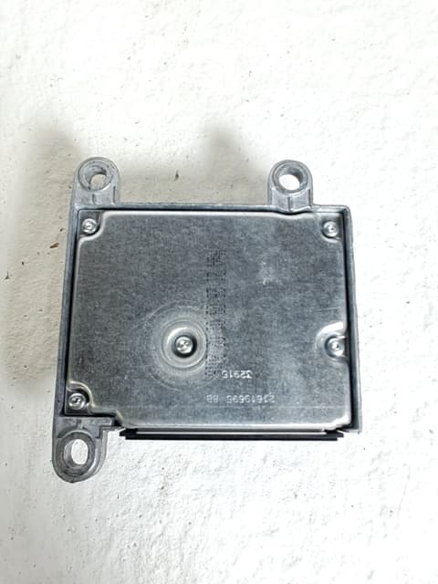 Centralita airbag FIAT FIORINO 4