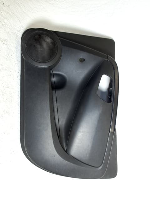 Guarnecido puerta delantera derecha FIAT FIORINO