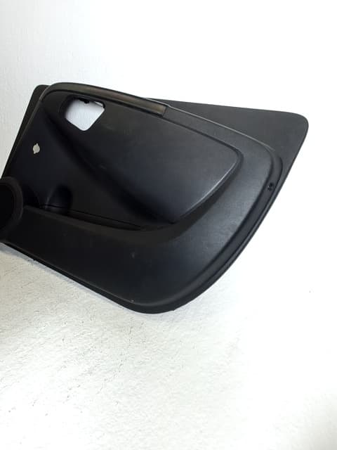 Guarnecido puerta delantera derecha FIAT FIORINO 5