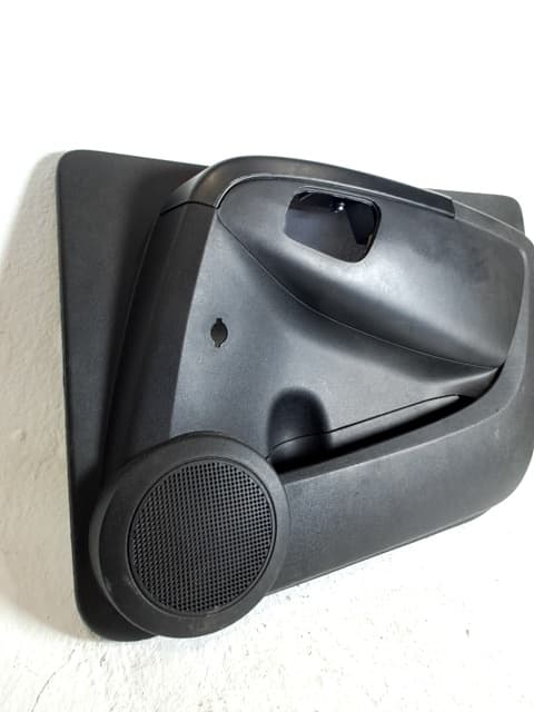 Guarnecido puerta delantera derecha FIAT FIORINO 4