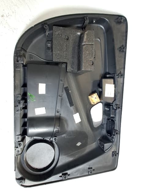 Guarnecido puerta delantera derecha FIAT FIORINO 3