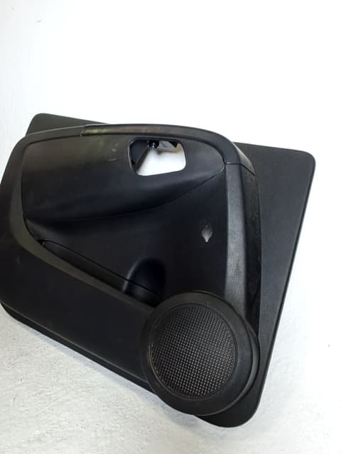 Recambio FIAT FIORINO ref. 735524562 5