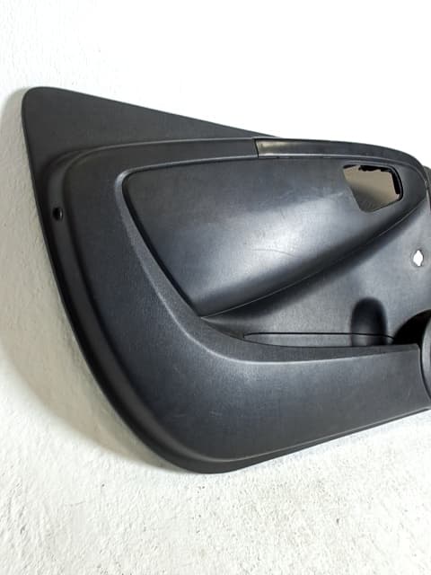 Recambio FIAT FIORINO ref. 735524562 4