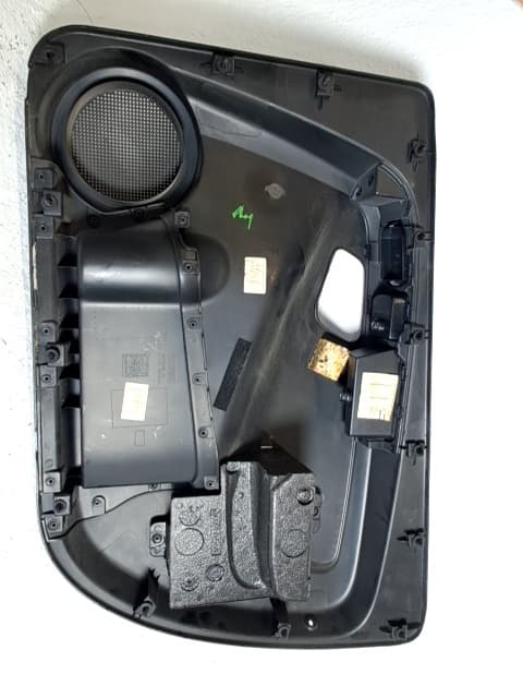 Recambio FIAT FIORINO ref. 735524562 3