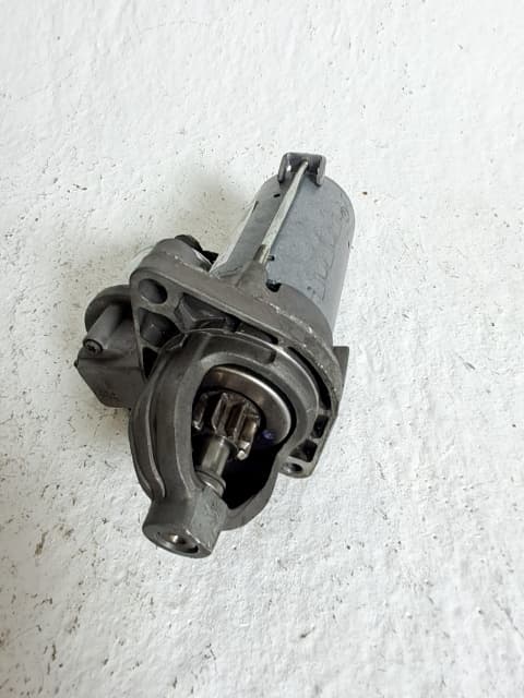 Motor arranque FIAT FIORINO 5