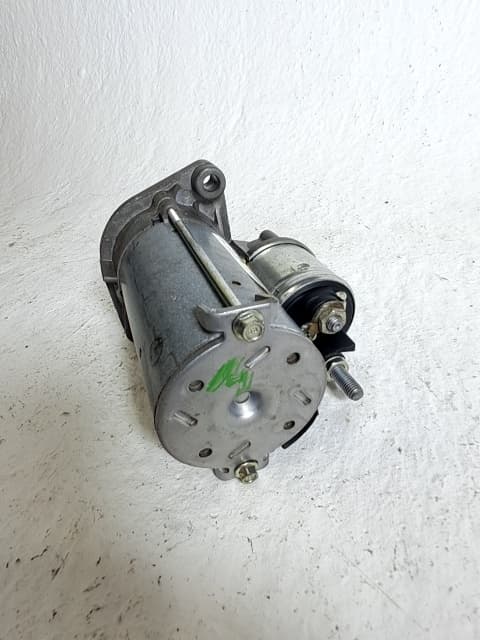 Motor arranque FIAT FIORINO 4