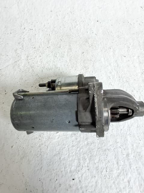 Motor arranque FIAT FIORINO 2