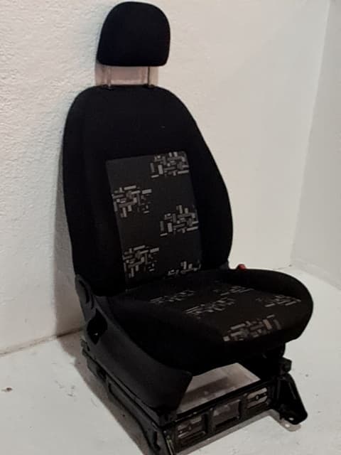 Asiento delantero derecho FIAT FIORINO 3