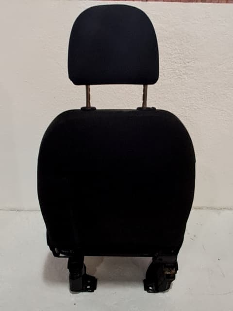 Asiento delantero derecho FIAT FIORINO