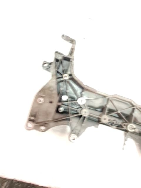 Puente delantero FIAT FIORINO 2