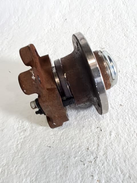 Mangueta trasera izquierda FIAT FIORINO 2