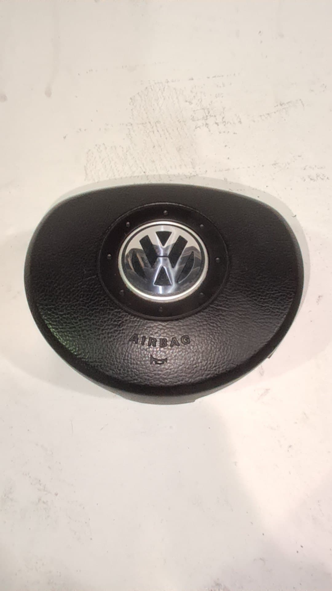 Airbag delantero izquierdo VOLKSWAGEN POLO (9N1)