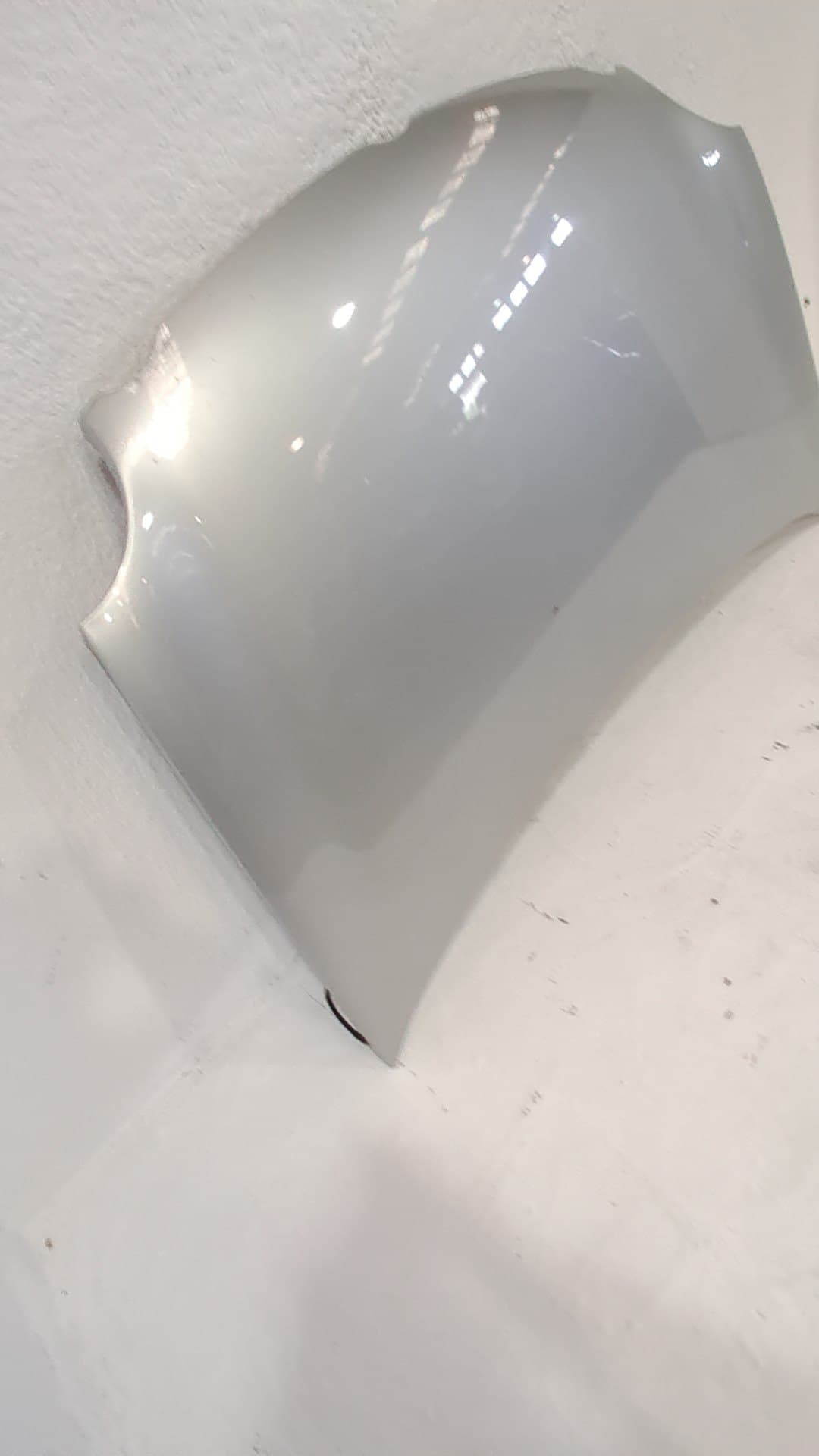 Capot VOLKSWAGEN POLO (9N1) 4