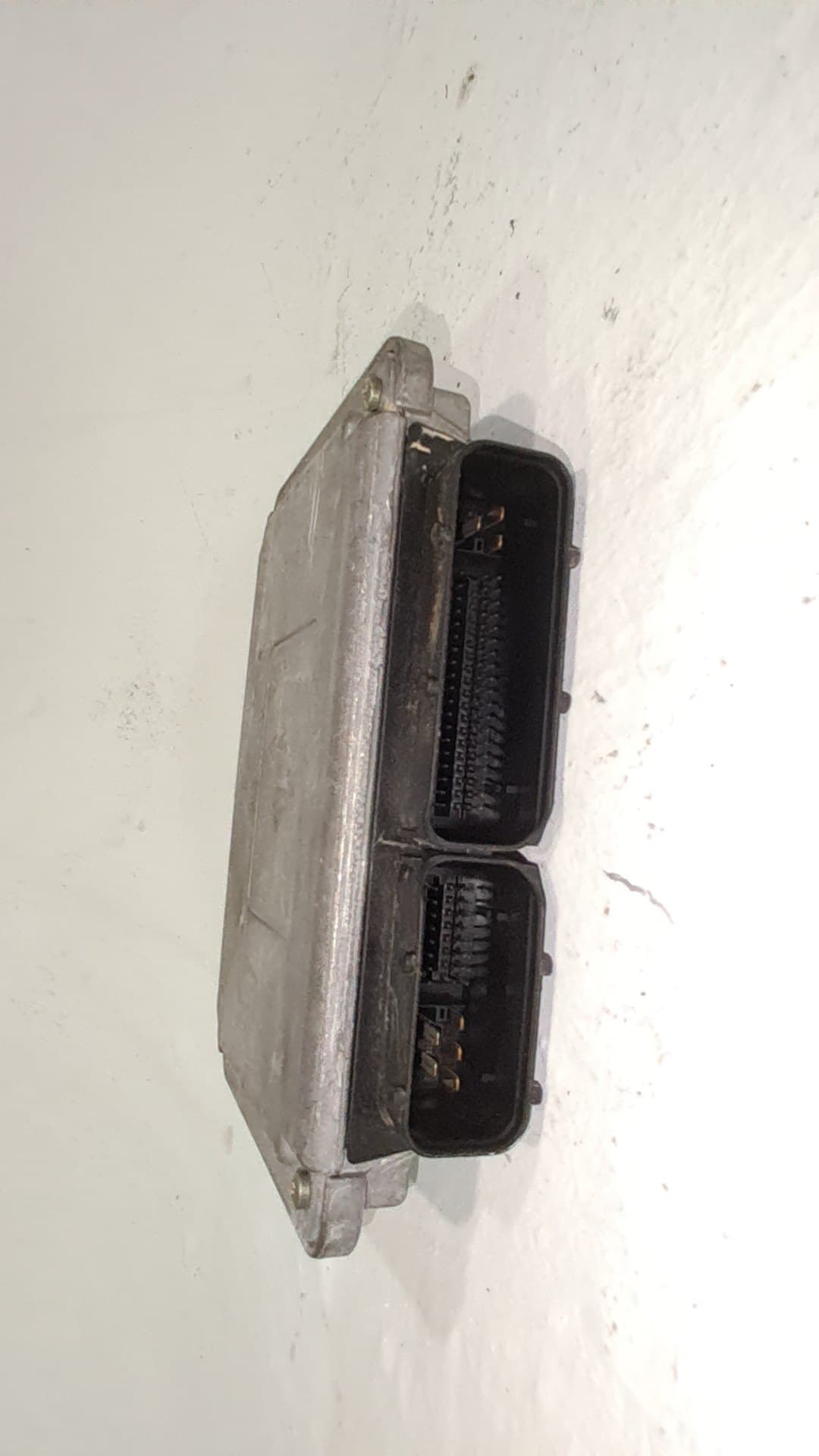 Centralita motor uce VOLKSWAGEN POLO (9N1) 2