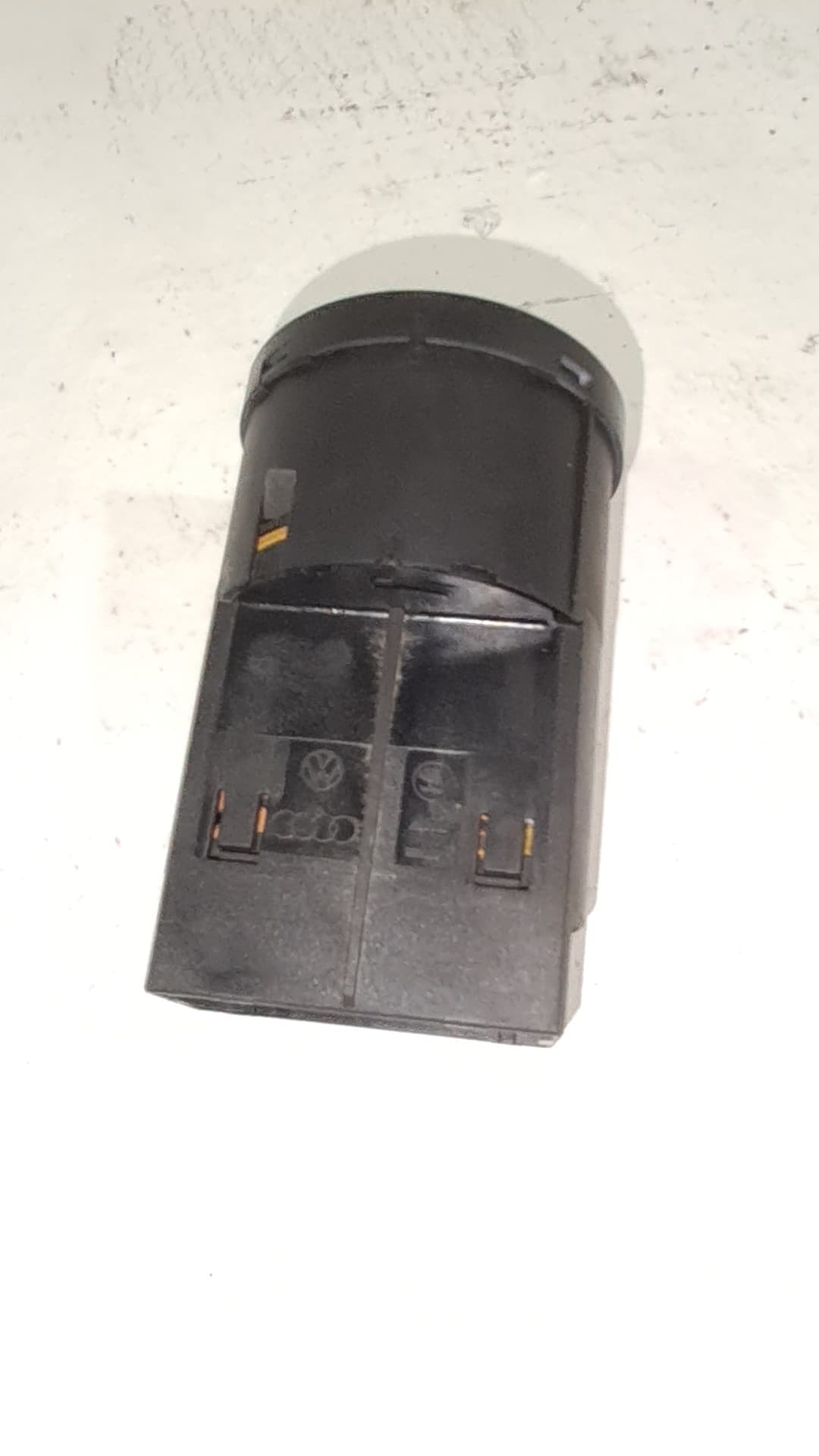 Mando luces VOLKSWAGEN POLO (9N1) 3